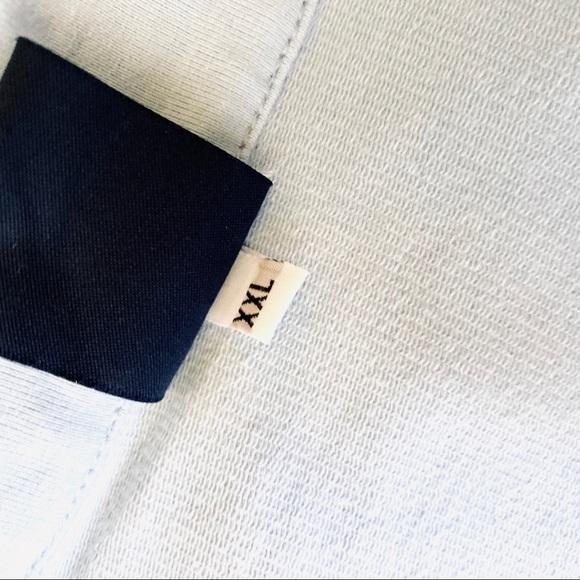 Vintage DOLCE & GABBANA Blue Sweater - Picture 6 of 11